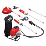 Ledni multifunkcijski trimer AGM BMT 3421