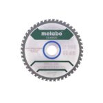 List pile za rezanje sendvic panela Metabo 190