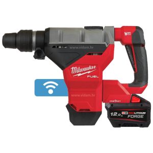 Milwaukee M18FHM 121c SDS Max 4933499269