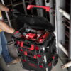 Milwaukee Packout kutija za alat na kotacima 4932464244 3