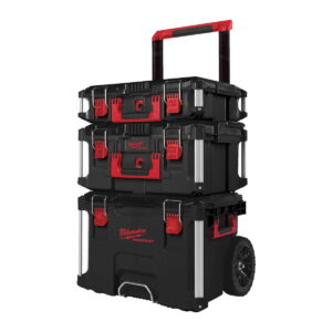 Milwaukee Packout kutija za alat na kotačima 4932464244