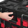 Milwaukee Packout kutija za alat na kotacima 4932464244 4