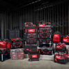 Milwaukee Packout serija