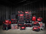 Milwaukee Packout serija