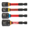 Milwaukee nasadni kljucevi za matice SHOCKWAVE Gen II 7 13mm 1