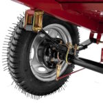 Prikolica za kopacicu Praktik PGP013