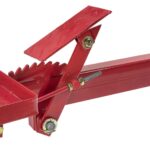 Prikolica za kopacicu Praktik PGP016