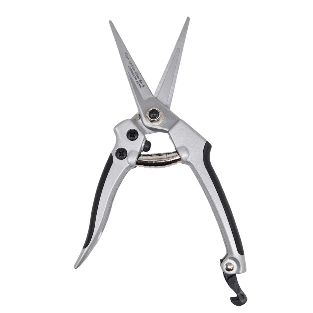 Skare za berbu Premium Alu 200mm