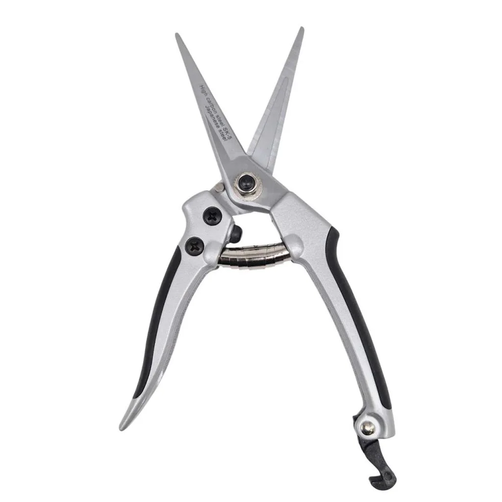 Skare za berbu Premium Alu 200mm
