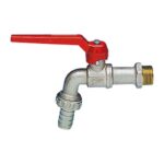 Slavina vrtna 1 col prikljucak