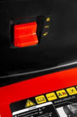 Traktorska Kosilica PGT98H 12.4Ks52