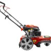 Trimer na kotacima PG64521 5.58Ks 196ccm1