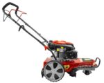 Trimer na kotacima PG64521 5.58Ks 196ccm1