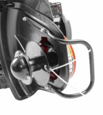 Trimer na kotacima PG64521 5.58Ks 196ccm2