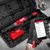 Aku digitalni moment kljuc Milwaukee M12 ONEFTR12 201C 8