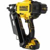 DEWALT DCN930P2 QW cavlerica2