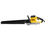 DeWalt DWE397 QS pila Aligator