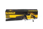 DeWalt DWE397 QS pila Aligator 3