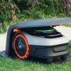 Garaza za Segway Navimow i seriju robotskih kosilica 4