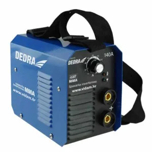 Inverterski aparat za varenje IGBT 140A MMA DESI151BT