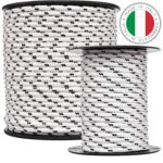 Pleteni brodski konop poliester