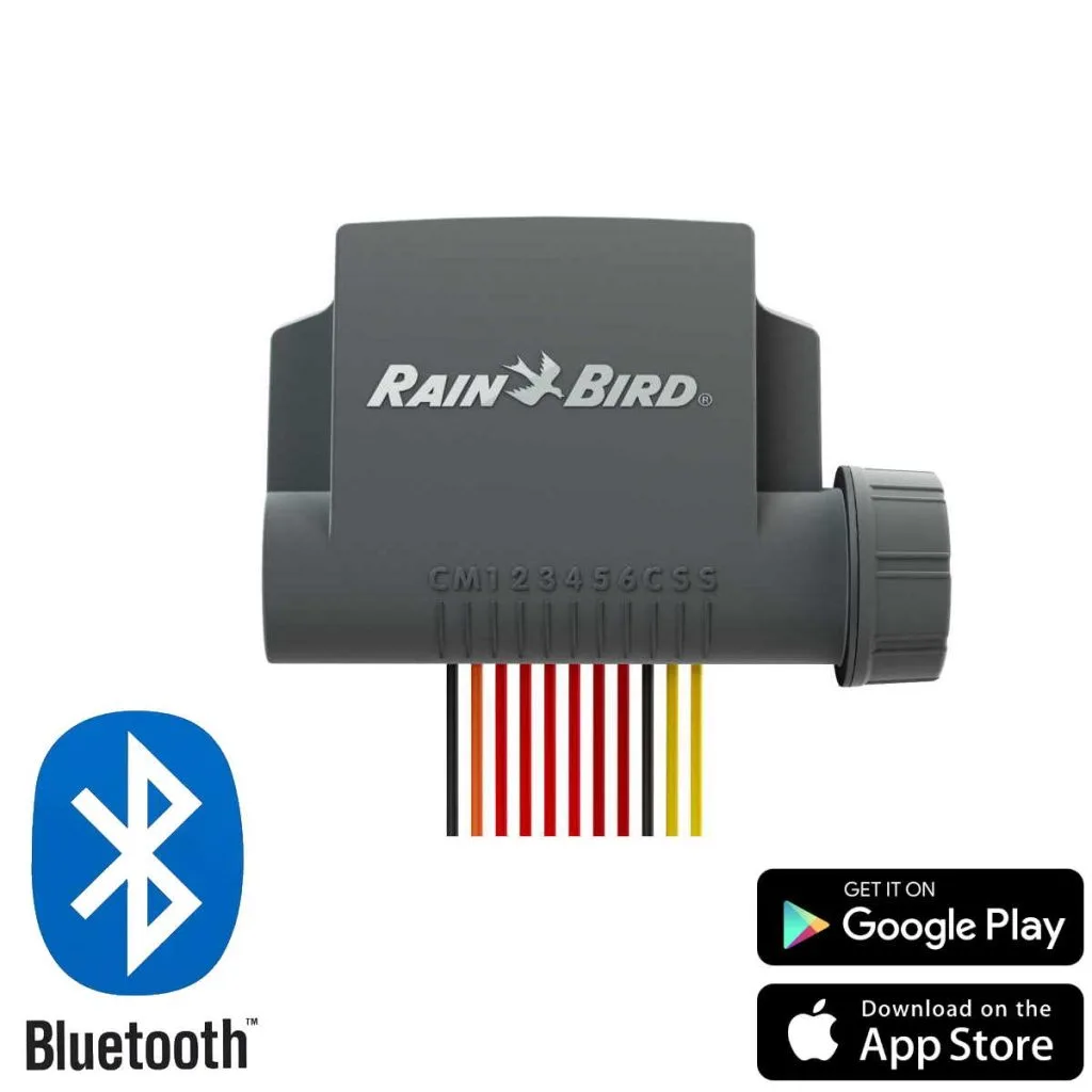 Rainbird programator ESP-BAT-BT 9V