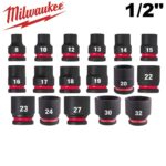 Udarni nasadni kljuc Milwaukee 1 2 svi