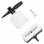 Visokotlacni perac 195Bar 450l h Dedra Ded88251