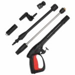 Visokotlacni perac 195Bar 450l h Dedra Ded88252