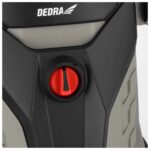 Visokotlacni perac 195Bar 450l h Dedra Ded88253