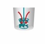 Collomix mjesac MKN1401