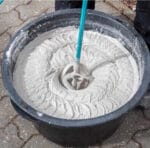 Collomix mjesac MKN1402