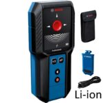 Detektor Bosch GMS 120 27 Professional Li ion
