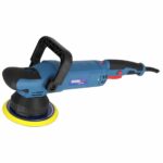 Ekscentricna polirka 15mm pomak DED79921