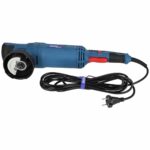 Ekscentricna polirka 15mm pomak DED79926