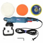 Ekscentricna polirka 15mm pomak DED79927