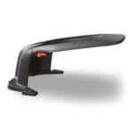 Garaza za Segway Navimow X3 seriju robotskih kosilica