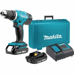 Makita aku busilica DDF453SYE