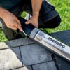 Metabo TBP 6200 8 Inox dubinska pumpa za bunare 6200 l h2