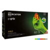 Rukavice Mercator GoGrip Green