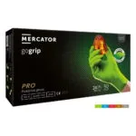 Rukavice Mercator GoGrip Green