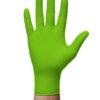 Rukavice Mercator GoGrip Green 2