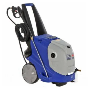Idropulitrice ad alta pressione AR 4590 2.5 kW acqua calda