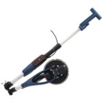 Zirafa za stropove i zidove 225mm LED 500W 3