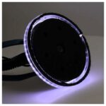 Zirafa za stropove i zidove 225mm LED 500W 8