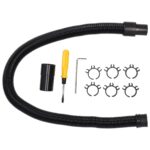 Zirafa za stropove i zidove 225mm LED 500W 9