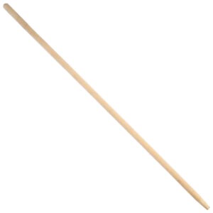 Drvena drska univerzalna DEDRA 130 cm
