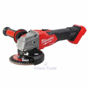 Milwaukee M18 FSAG125XB 0X kutna brusilica 4933478429