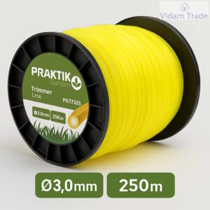 Nit za trimer 3.0 mm 250m