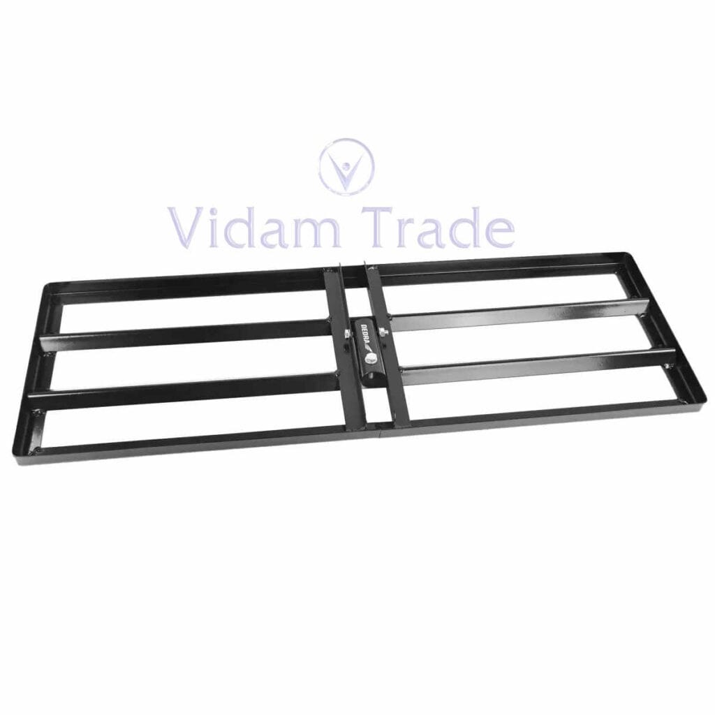 Nivelator za travnjak 90x30 cm DEDRA